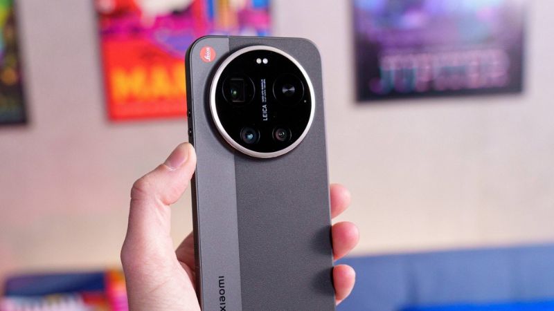 Xiaomi 18 Ultra