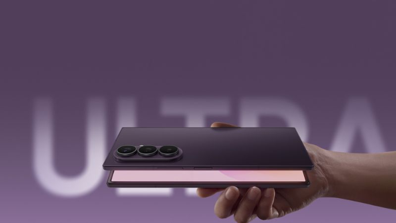 camera 200MP