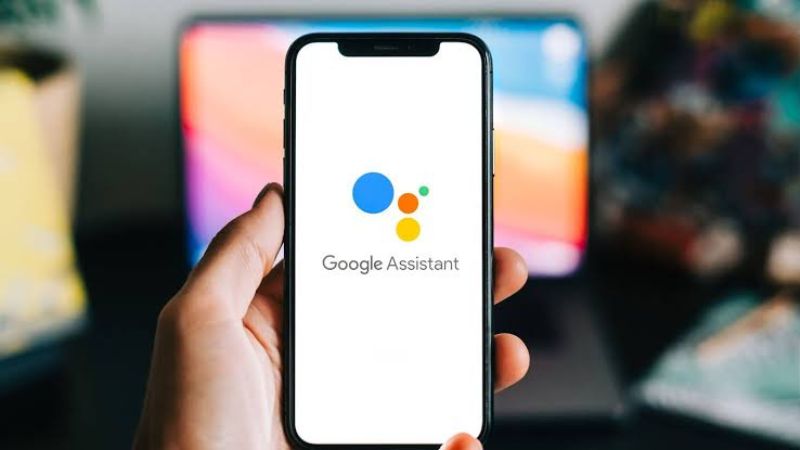 Google Assistant ngừng hoạt động