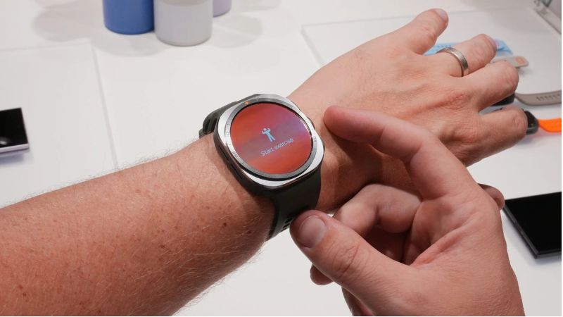 Samsung Galaxy Watch Ultra 2
