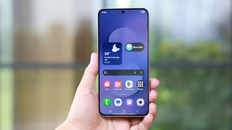 ngày ra mắt dự kiến của Galaxy S26 FE