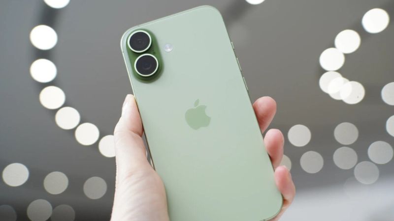 iPhone 17 dự kiến sẽ phá vỡ kỷ lục