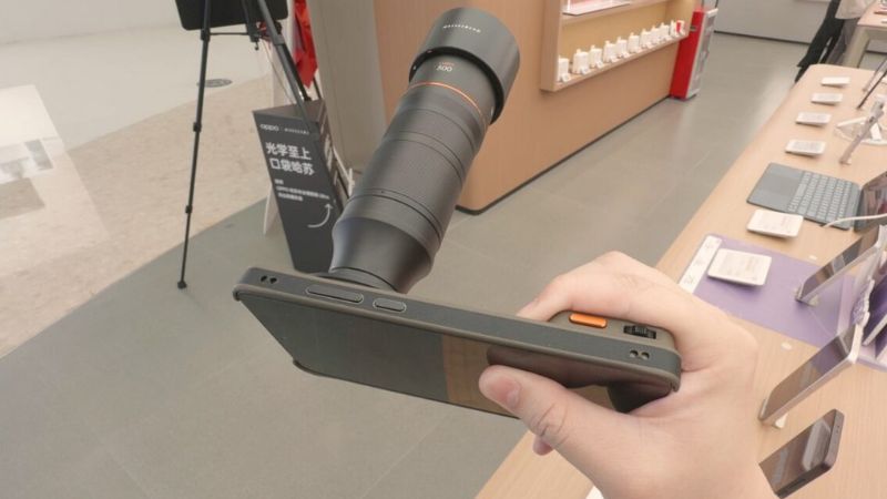 Điện thoại camera 200MP Redmi Note 14 Pro Plus