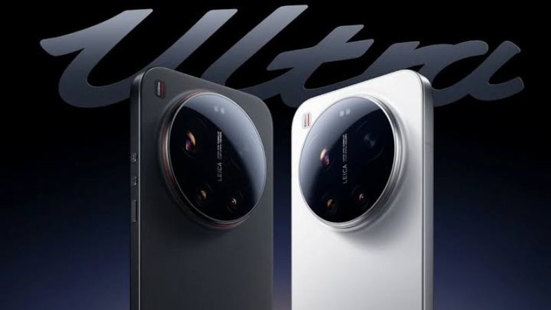 Xiaomi 18 Ultra
