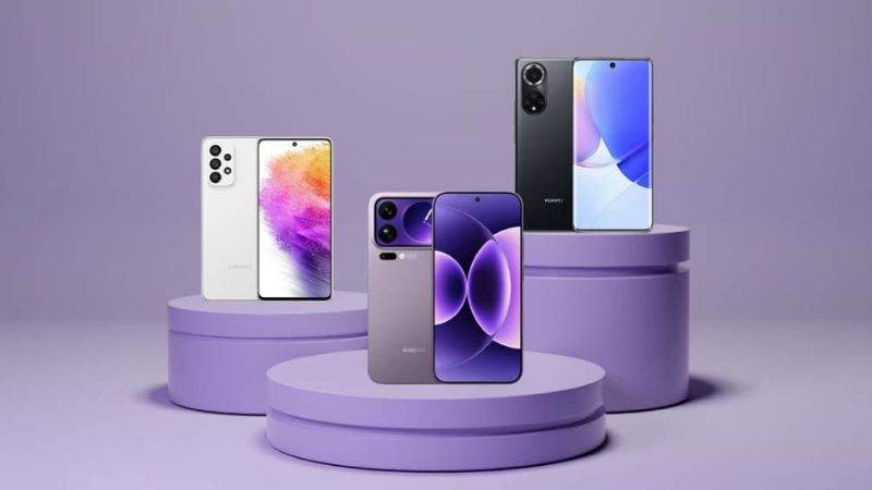 Bản cập nhật beta HyperOS 4 