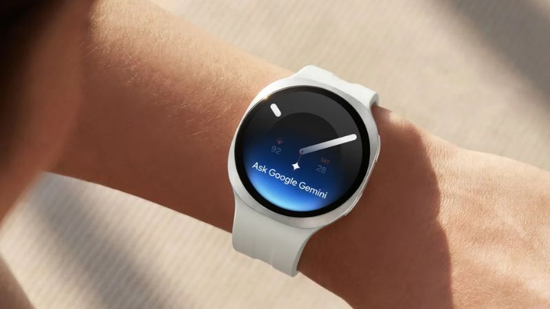 Bản cập nhật One UI 9 cho Galaxy Watch