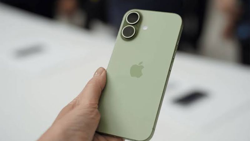 iPhone 17 dự kiến sẽ phá vỡ kỷ lục