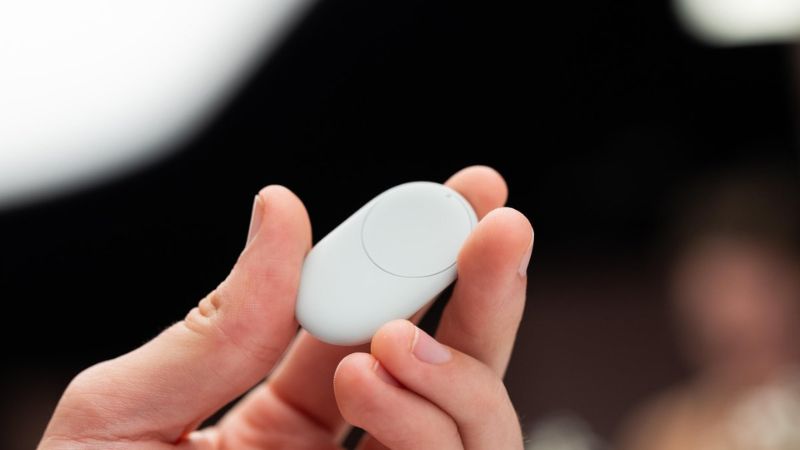Pixel Tag AirTag và Galaxy SmartTag2