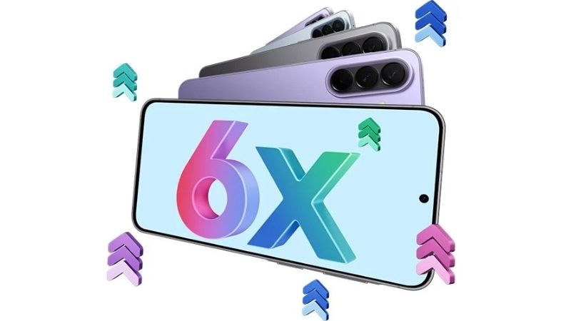 Giá bán và màu sắc của Samsung Galaxy Quantum 7 tại Hàn Quốc