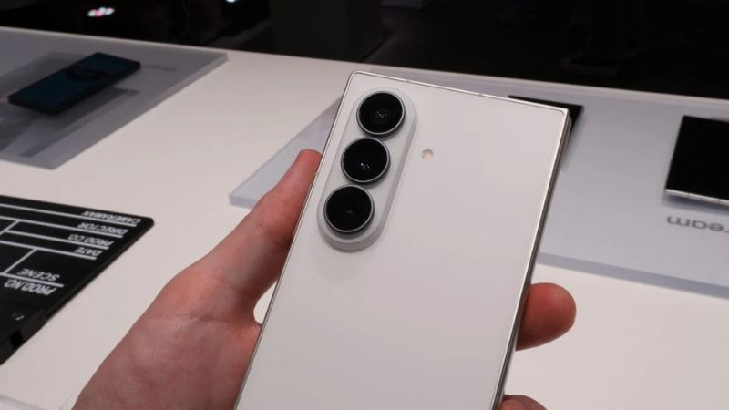 camera 200MP