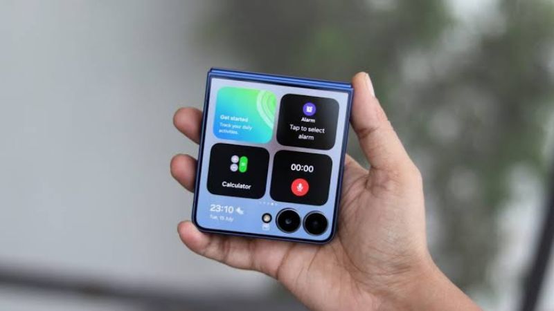 Galaxy Z Flip 8 và Galaxy Z Fold 8 phá kỷ lục