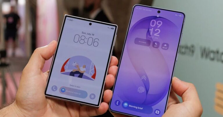 Galaxy Z Fold 8 nhận được nhiều đơn đặt trước