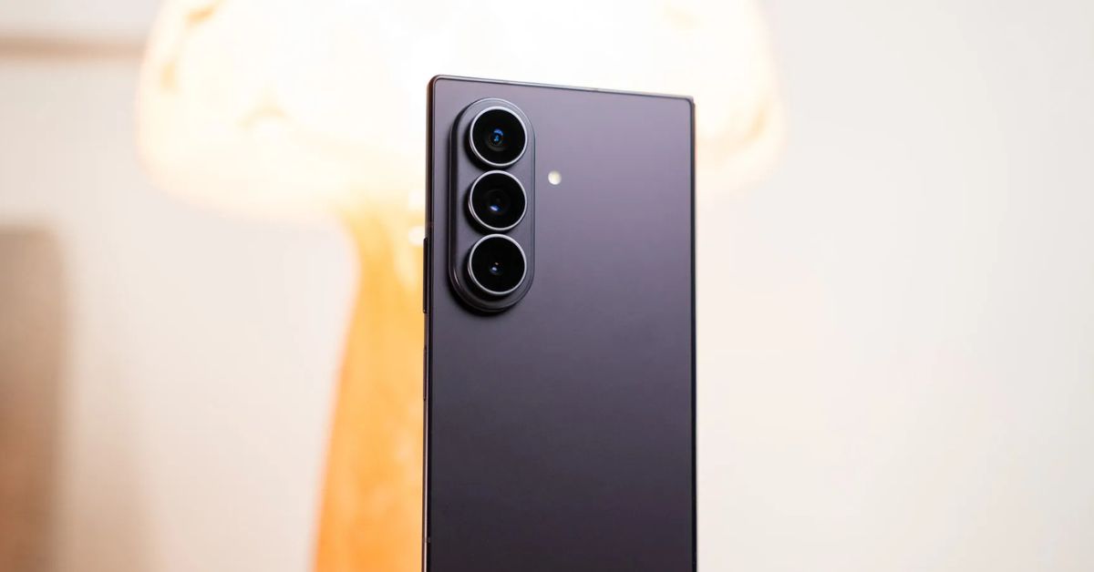 camera 200MP