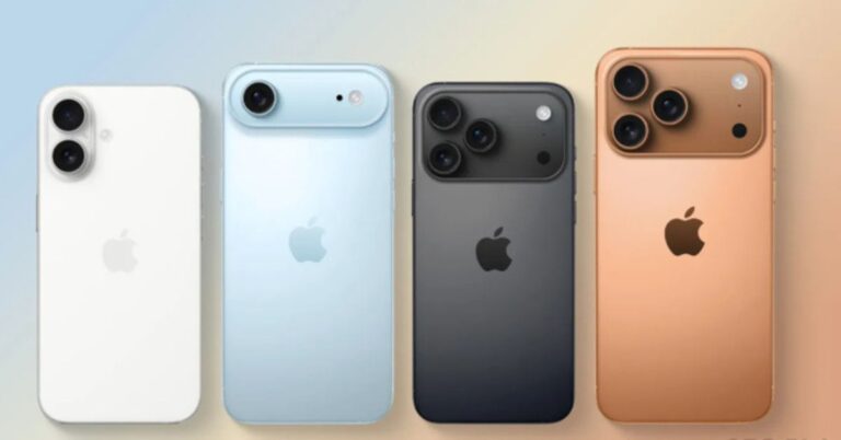 iPhone 17 dự kiến ​​sẽ phá vỡ kỷ lục