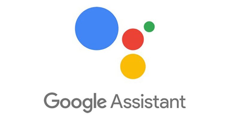 Google Assistant ngừng hoạt động