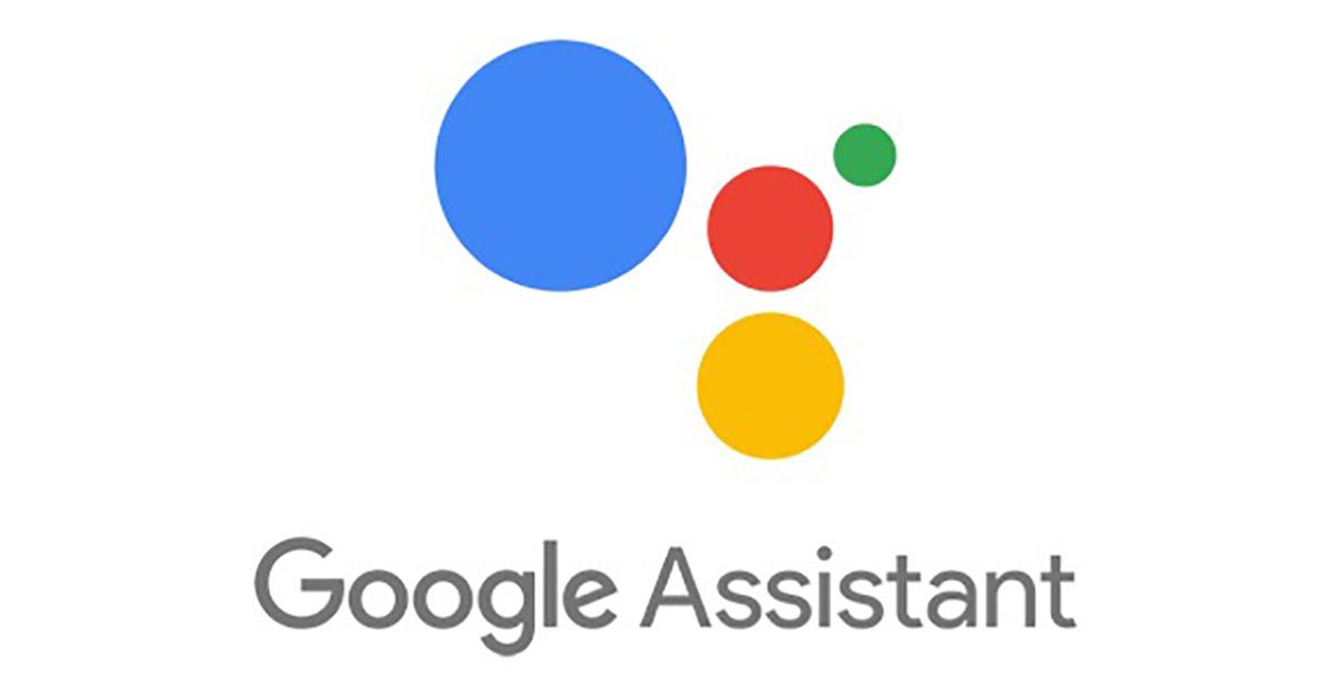 Google Assistant ngừng hoạt động