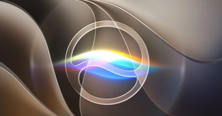 Siri AI