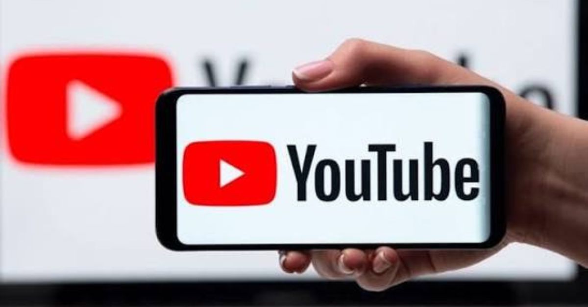 YouTube đổi thuật toán