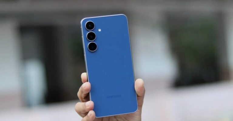 ngày ra mắt dự kiến ​​của Galaxy S26 FE
