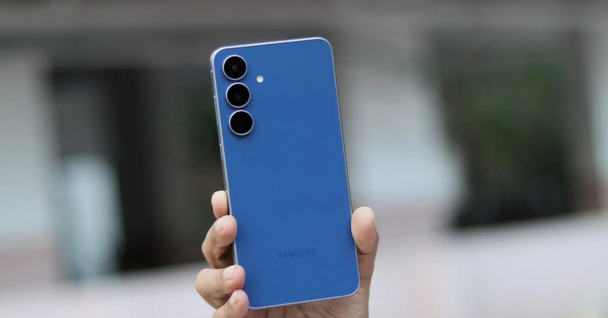 ngày ra mắt dự kiến của Galaxy S26 FE