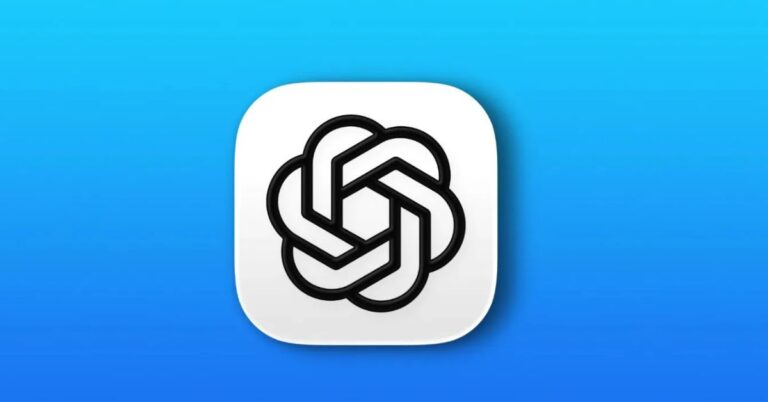 Ứng dụng ChatGPT trên iPhone