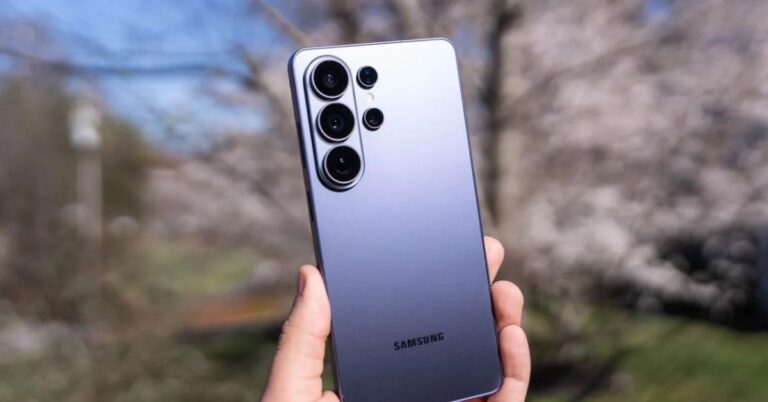điện thoại Android phổ biến nhất thế giới