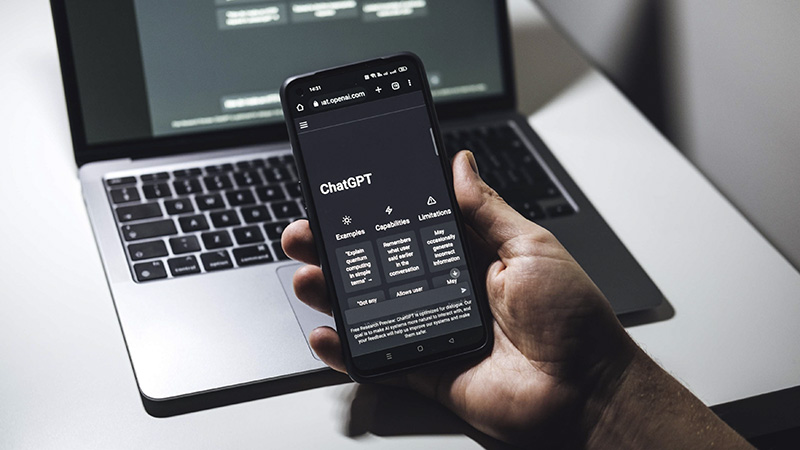 ChatGPT-2