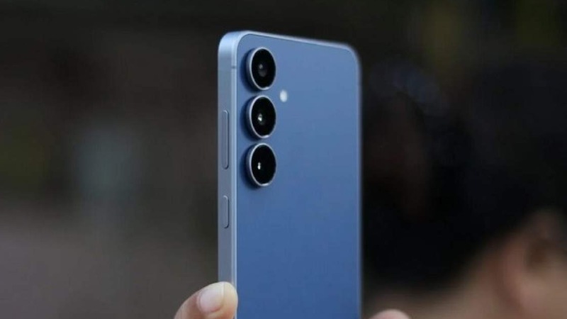 Cấu hình Galaxy S26 FE
