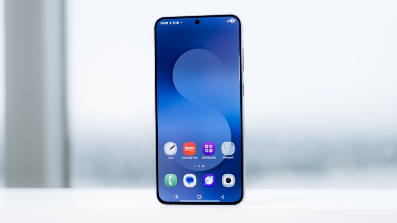 Pin và độ bền Galaxy S26 FE