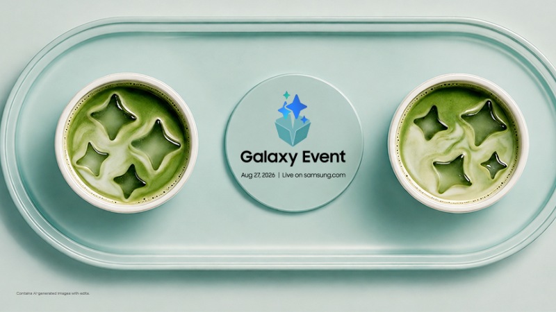 Ngày ra mắt Galaxy S26 FE