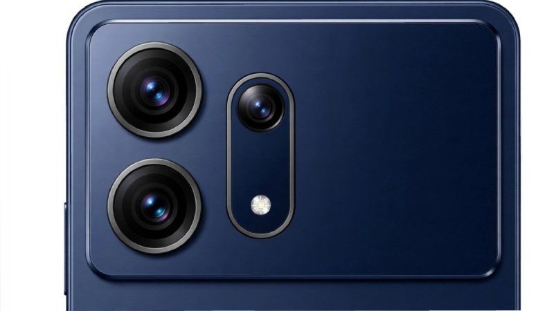Render do AI dựng lại mặt lưng Galaxy S27 Ultra dựa trên bản phác thảo rò rỉ