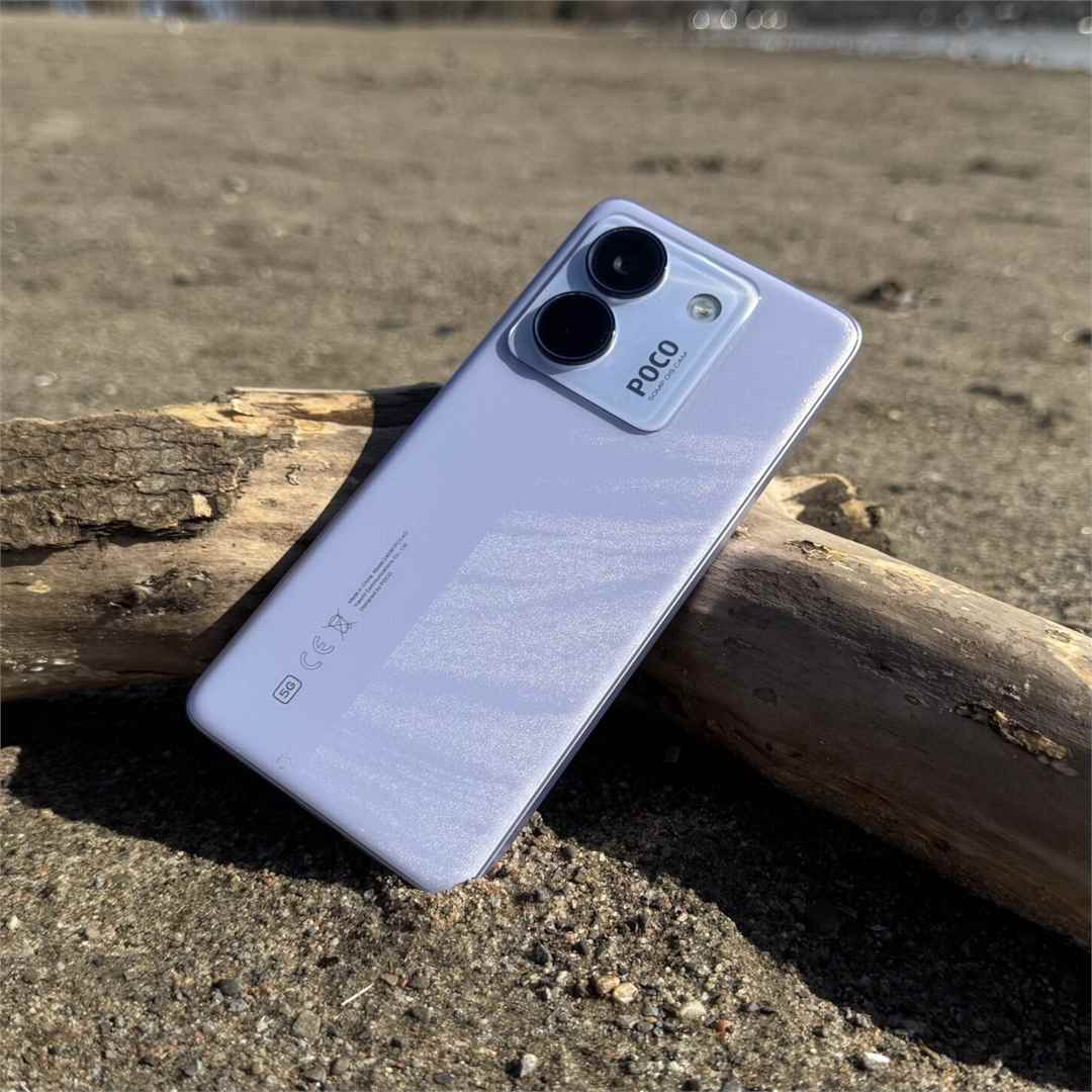 Điện thoại Xiaomi POCO M7 Pro 5G