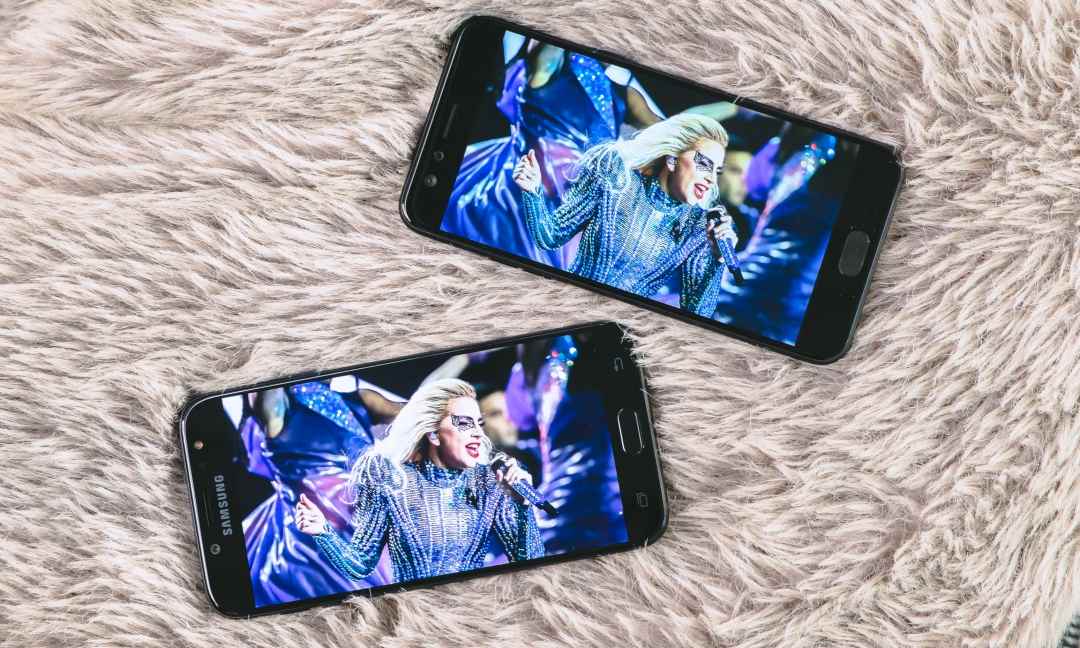 lý do nên mua Galaxy J7 Pro