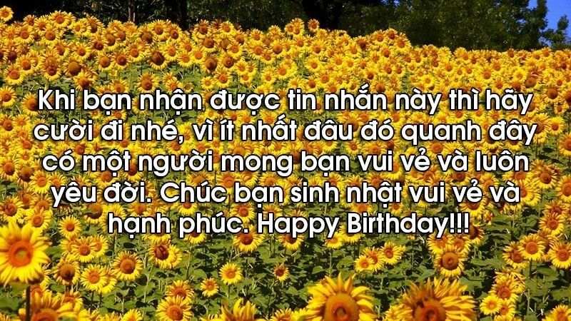 Hình ảnh chúc mừng sinh nhật bạn thân - hình 1