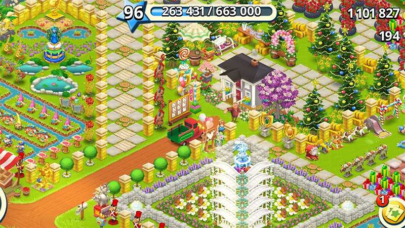 Hay Day APK cho Android - Tải về - tải Hay Day APK để khám phá đồ họa và âm thanh sống động