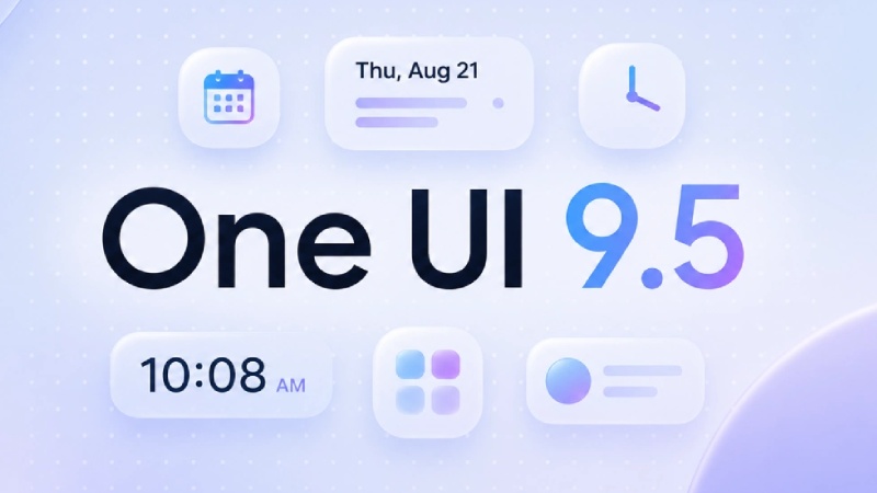 Trung tâm kết nối vệ tinh trên One UI 9.5