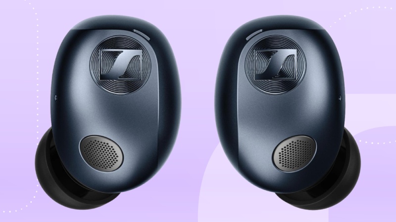Chất âm và chống ồn trên Sennheiser Momentum True Wireless 5