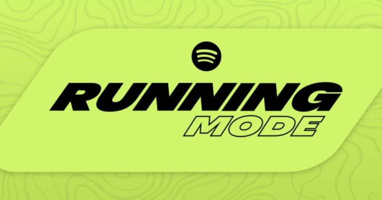 Spotify ra mắt chế độ chạy bộ