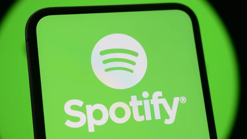 Tính năng của chế độ chạy bộ trên Spotify