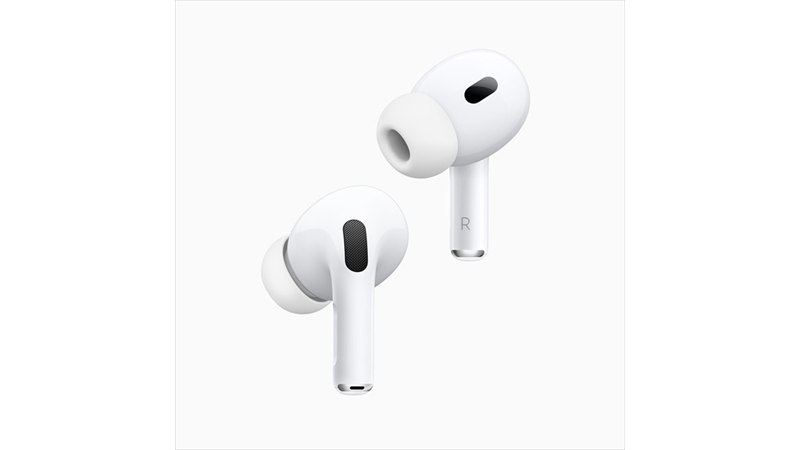 AirPods Pro thế hệ 2 hỗ trợ Adaptive Audio