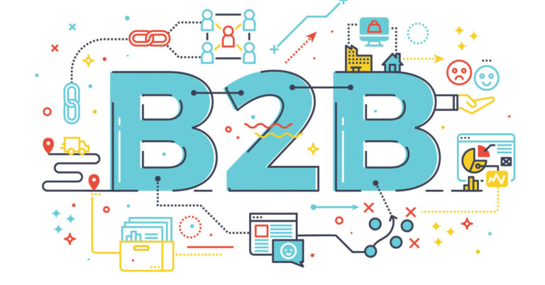 b2b-la-gi