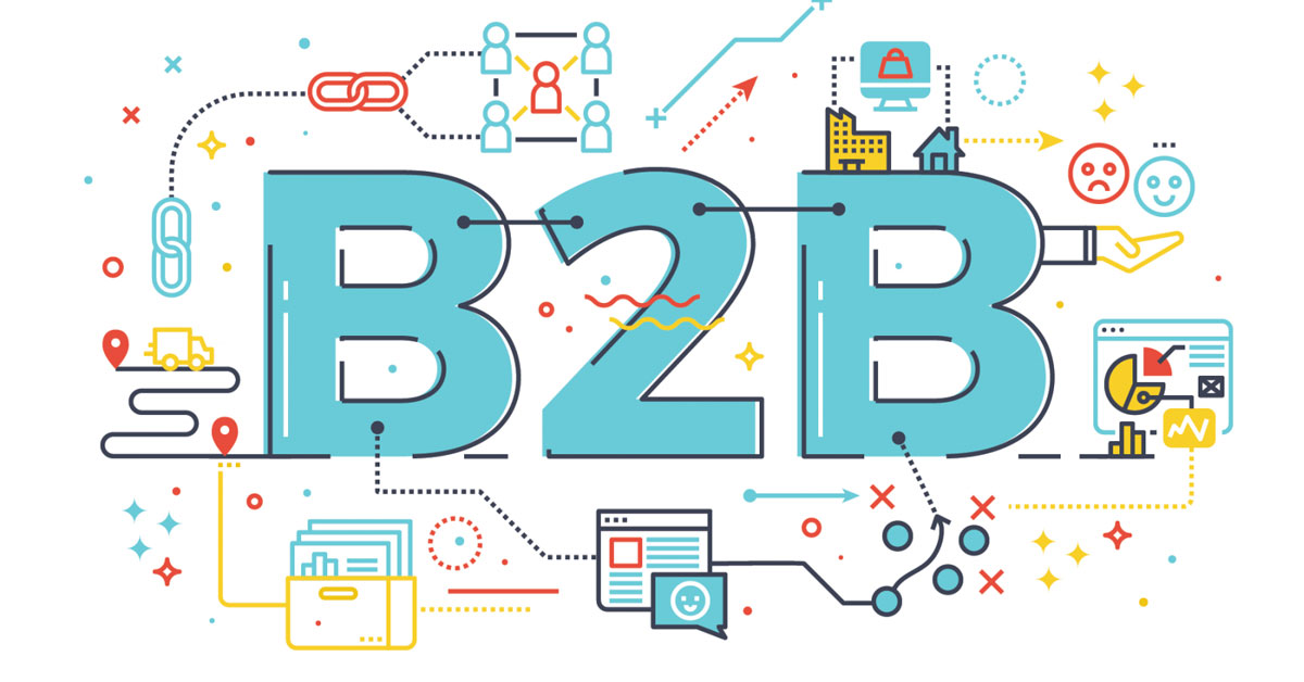 b2b-la-gi