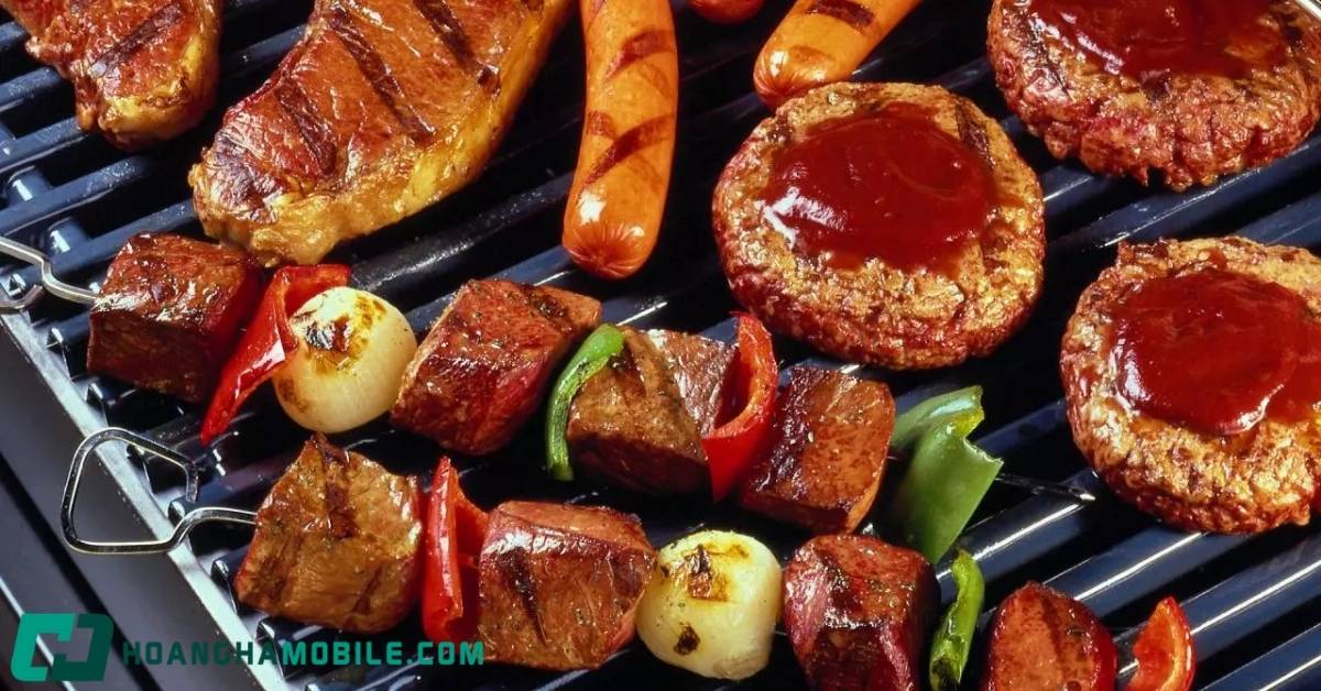 bbq-la-gi