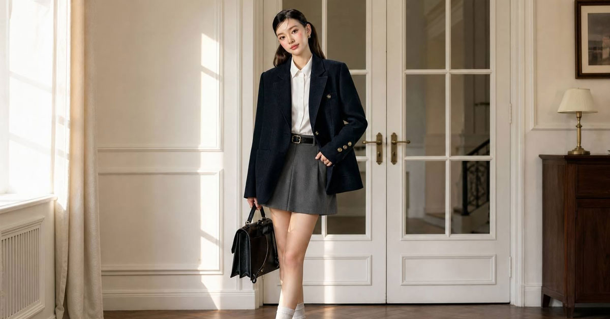 blazer-la-gi