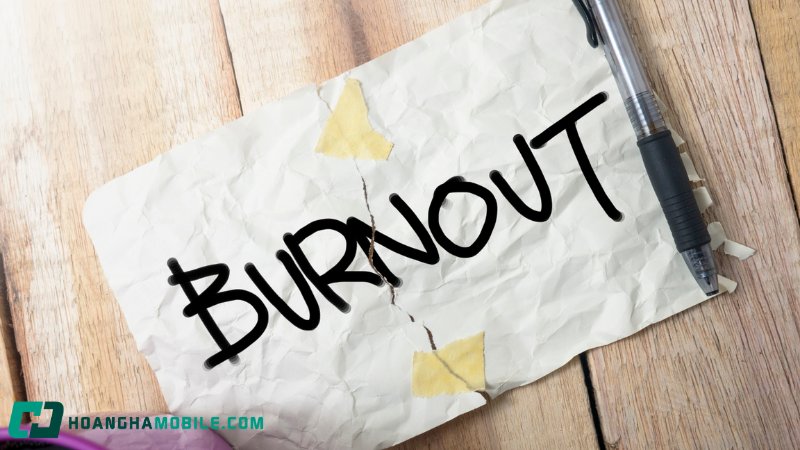 Burnout là gì