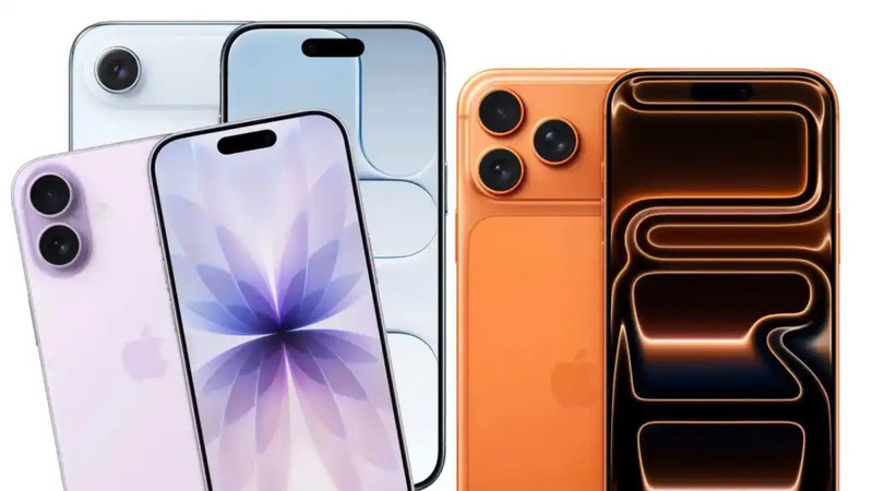 Ứng Dụng Siri Riêng Và Giao Diện Dynamic Island Trên Ios 27