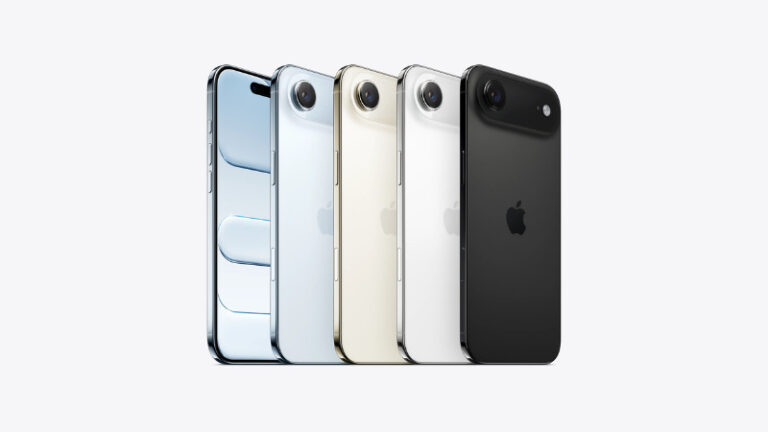Khôi phục dữ liệu trên iPhone sau khi hạ cấp về iOS 26