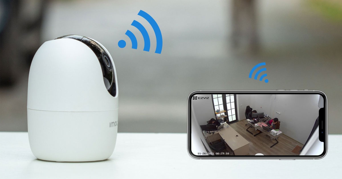 camera-ip-wifi
