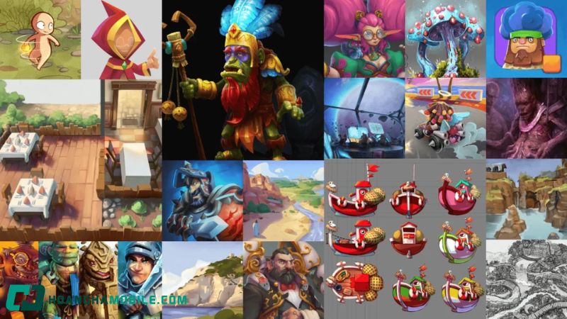thiết bị chơi cloud gaming