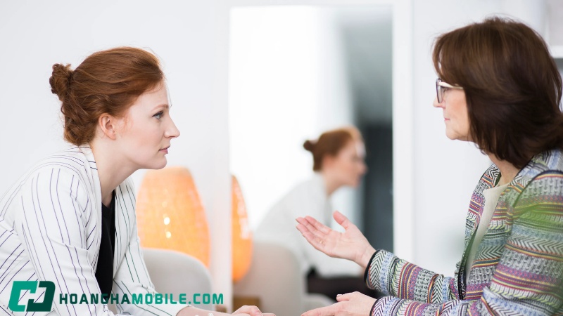 Vai trò của một coach